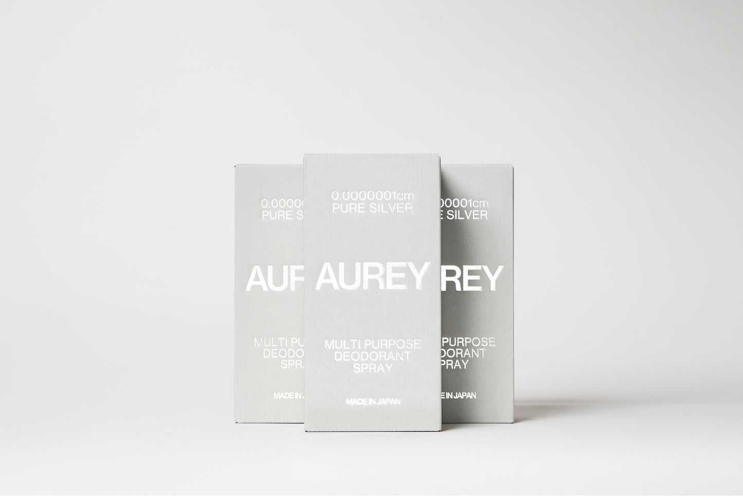 AUREY PURE ONE SPRAY