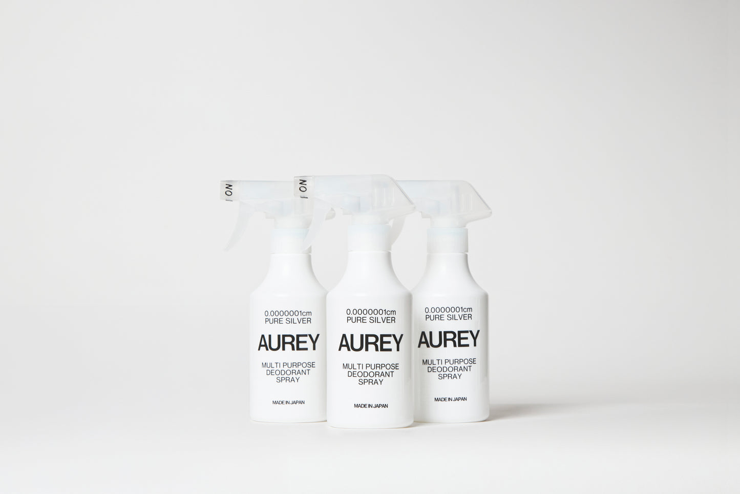 AUREY PURE ONE SPRAY