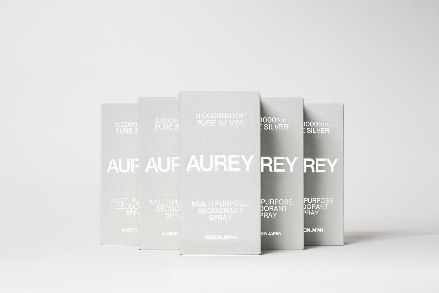 AUREY PURE ONE SPRAY