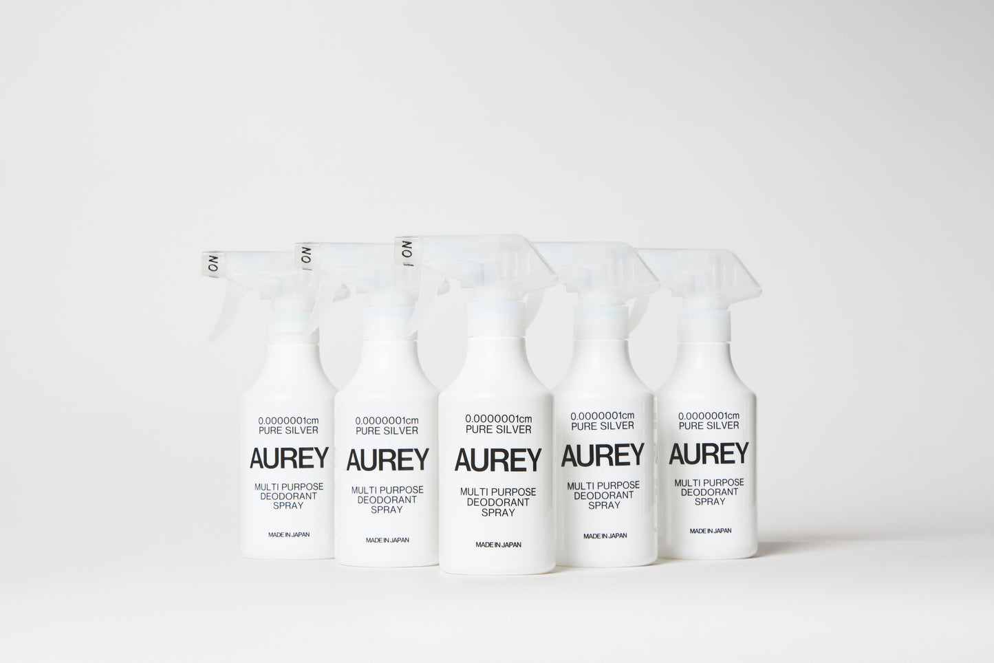 AUREY PURE ONE SPRAY