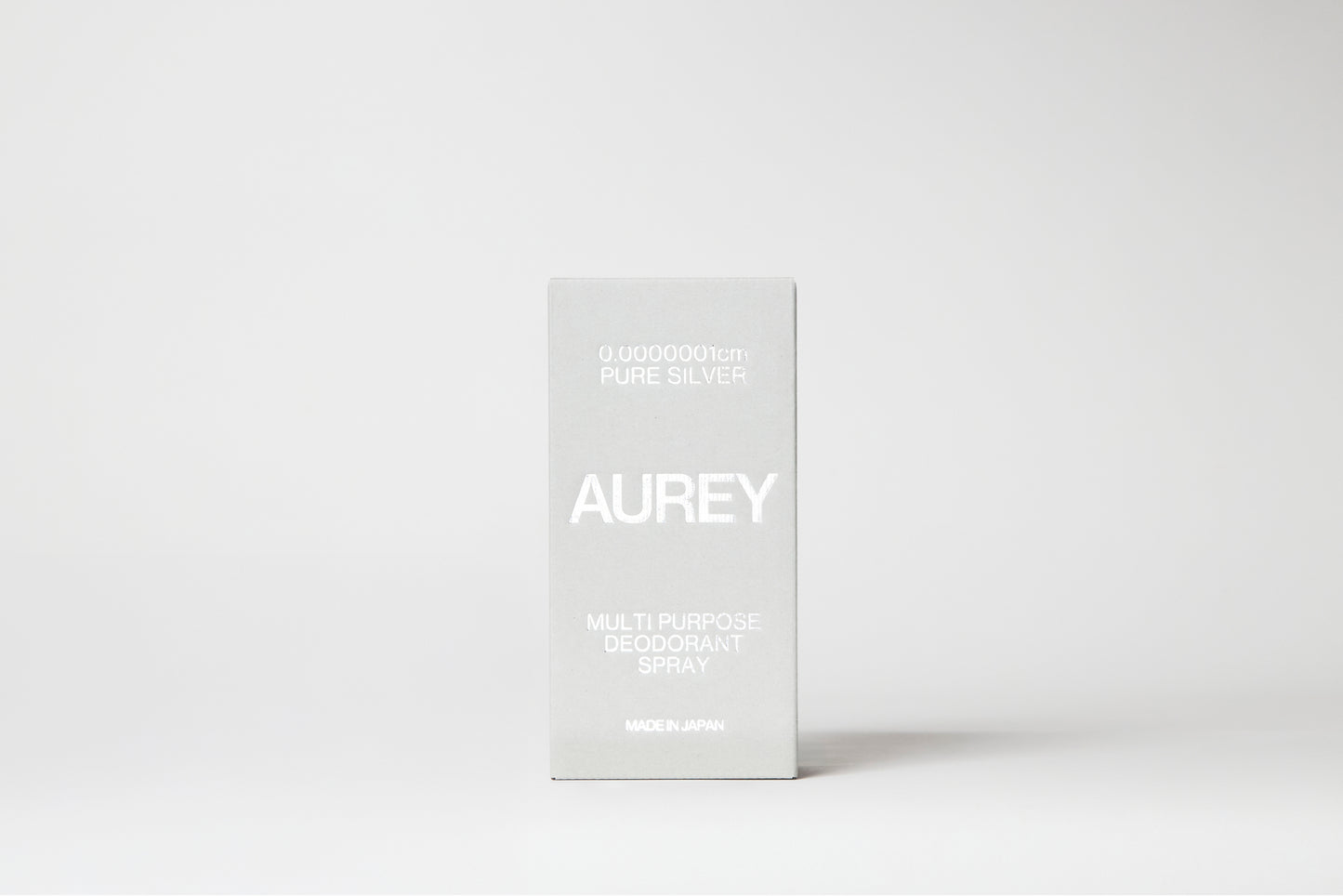 AUREY PURE ONE SPRAY