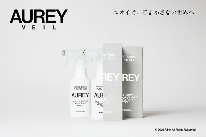 全国セレクトショップにて取り扱い開始