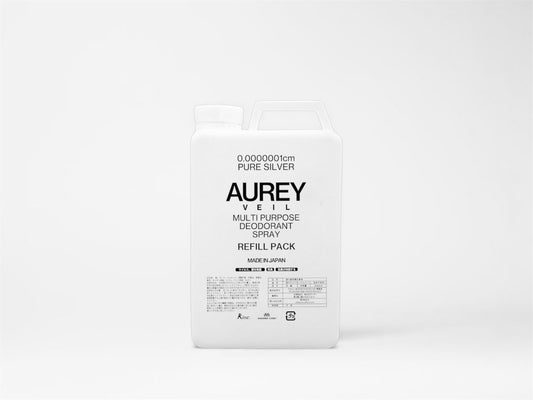 AUREY PURE ONE REFILL PACK 2000ml