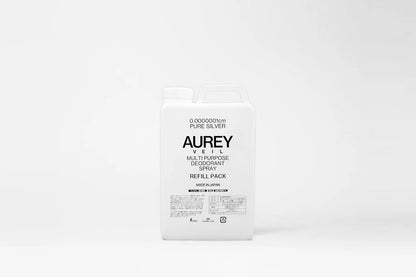 REFILL PACK AUREY PURE ONE 2000ml