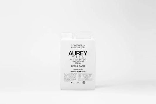 REFILL PACK AUREY PURE ONE 2000ml
