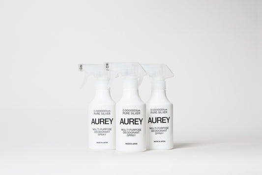 AUREY PURE ONE SPRAY