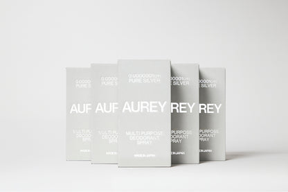 AUREY PURE ONE SPRAY