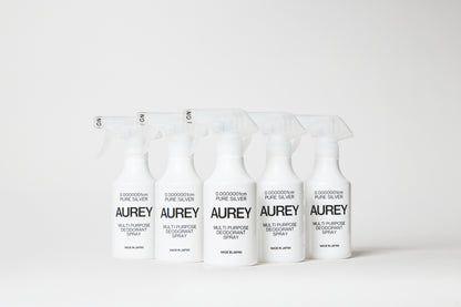 AUREY PURE ONE SPRAY