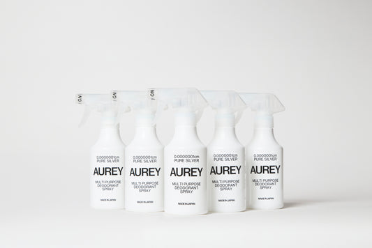 AUREY PURE ONE SPRAY