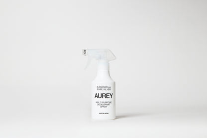 AUREY PURE ONE SPRAY